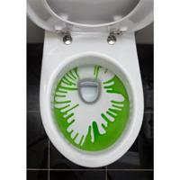 Toiletblok Ambi Pur tea tree en pine navulbaar 55 ml - thumbnail