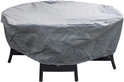 Eurotrail Zitgroephoes rond 160x90 cm SFS-3 Eurotrail Zitgroephoes rond 160x90 cm SFS-3