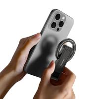 Ulanzi MA60 Mini MagSafe-statief opvouwbaar - Roze - thumbnail