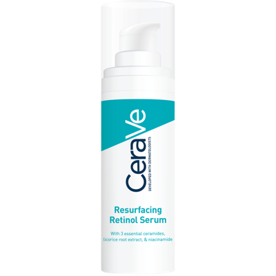 CeraVe Resurfacing Retinol Serum 30 ml