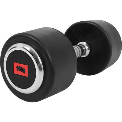 Professionele dumbell 15 kg
