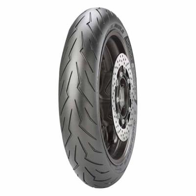 Pirelli Buitenband 120/70-13 diablo rosso scooter