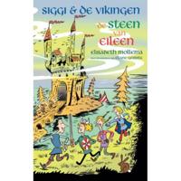 Siggi & de Vikingen - De steen van Eileen (Paperback) - thumbnail
