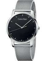 Horlogeband Calvin Klein K2G2G1 / K2G2G6 / K605000186 Staal 22mm - thumbnail
