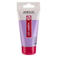 Talens Art Creation Acrylverf Tube 75ml Pastelviolet 579 - thumbnail