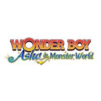 Wonder Boy Asha in Monster World - thumbnail
