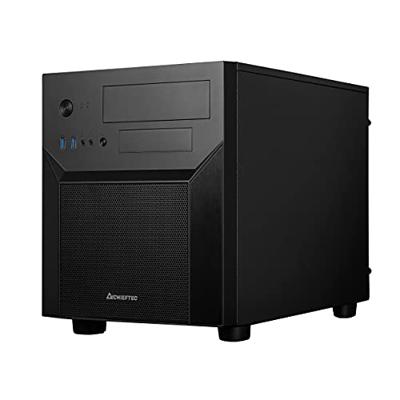 Chieftec CI-02B-OP cubecube behuizing