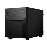 Chieftec CI-02B-OP cubecube behuizing - thumbnail