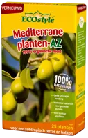 ECOstyle ECOstyle Mediterrane Planten-AZ 800g - thumbnail