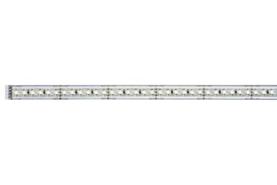Paulmann MaxLED 1000 70569 LED-strip uitbreidingsset Met connector (male) 24 V 1 m Daglichtwit 1 stuk(s)