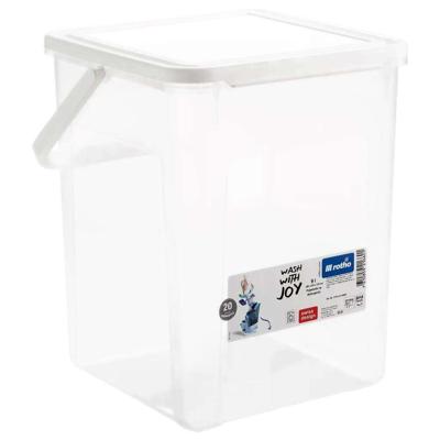 ROTHO Basic - detergenthouder - 9l