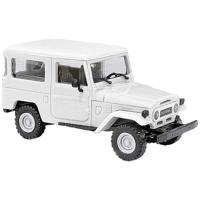 Busch 60217 H0 Auto Toyota Land Cruiser J4 - thumbnail
