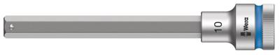Wera 8740 C HF 05003845001 Inbus Dopsleutel-bitinzet 10 mm 1/2 (12.5 mm)