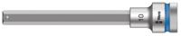 Wera 8740 C HF 05003845001 Inbus Dopsleutel-bitinzet 10 mm 1/2 (12.5 mm) - thumbnail