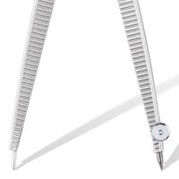 Staedtler Noris Club schoolpasser, 3-delig - thumbnail