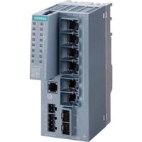 Siemens 6GK5206-2RS00-5AC2 Industrial Ethernet Switch - thumbnail