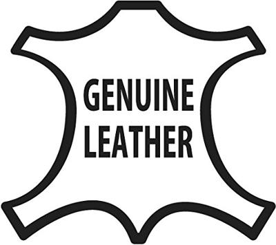 Sigel SI-VZ204 Visitekaartringband Torino Leer Zwart 90x58mm 160 Kaartjes