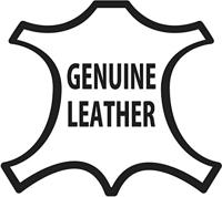 Sigel SI-VZ204 Visitekaartringband Torino Leer Zwart 90x58mm 160 Kaartjes - thumbnail