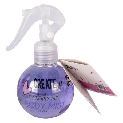 Create It! beauty bodymist