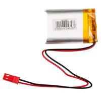 Akyga LP103040 Accupack Batterijgrootte: Speciaal LiPo 3.7 V 1200 mAh - thumbnail