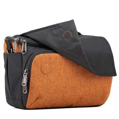 Think Tank Mirrorless Mover 20 V2, Campfire Orange