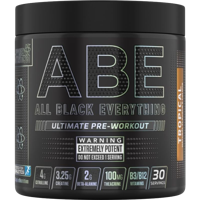 Applied Nutrition ABE Ultimate Pre-Workout Tropical (30 servings) - thumbnail