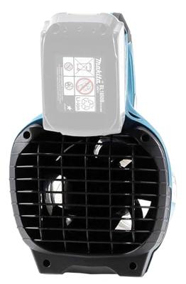 Makita DUB184Z Accu Bladblazer 18V Basic Body