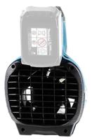 Makita DUB184Z Accu Bladblazer 18V Basic Body - thumbnail