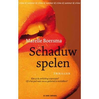 Schaduwspelen Schaduwspelen