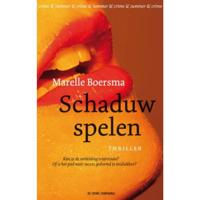 Schaduwspelen - thumbnail