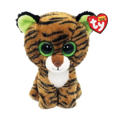 Ty Beanie boo&apos;s tiger, 15cm