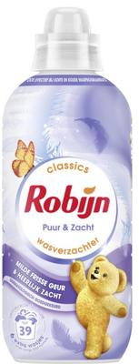 Robijn Robijn Wasverzachter 780ml 38sc Pure & Soft
