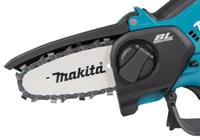 Makita DUC101Z Microkettingzaag Accu 320 W Lengte mes 100 mm Zonder accu - thumbnail