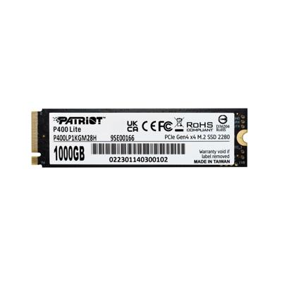 Patriot Memory P400 Lite M.2 1TB M.2 SSD