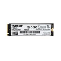 Patriot Memory P400 Lite M.2 1TB M.2 SSD - thumbnail