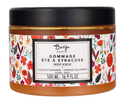 Baija Paris - Baija Ete A Syracuse Body Scrub 500 ml