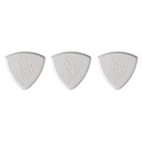 ChickenPicks Tritone III Series Bermuda III-XL 2.1 mm plectrums (3 stuks) - thumbnail