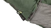 Outwell - Contour Lux XL Sleeping Bag 2021 - Green (230368) - thumbnail