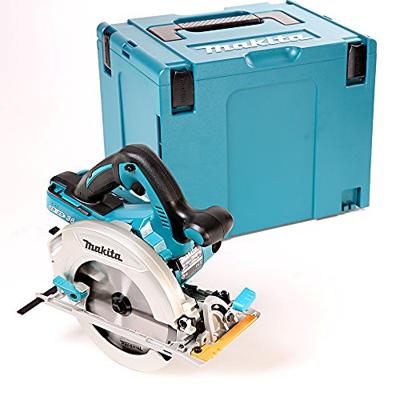 Makita DHS710ZJ Accu Cirkelzaag 190mm 2x18V Basic Body in Mbox - thumbnail