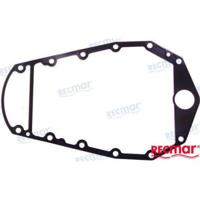 REC67C-45113-00 - BASISPLAAT Yamaha - thumbnail