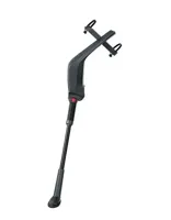 Rst Hebie achteandaard fox suv fully 26"-29" zwart - thumbnail