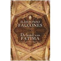 De hand van Fatima - Ildefonso Falcones - ebook