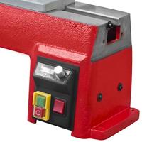 Holzmann Maschinen D510F_230V Hout Draaibank 750 W - thumbnail