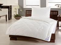 Sannwald Alpaca dekbed Peru (155 x 220 cm) - thumbnail