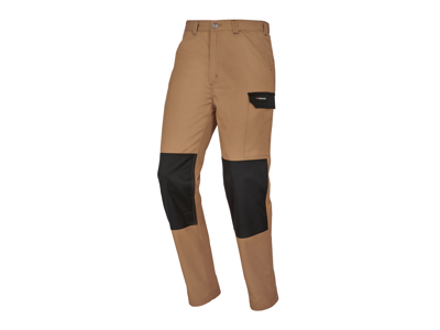 PARKSIDE Heren werkbroek (Bruin, 52)