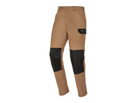 PARKSIDE Heren werkbroek (Bruin, 56) - thumbnail