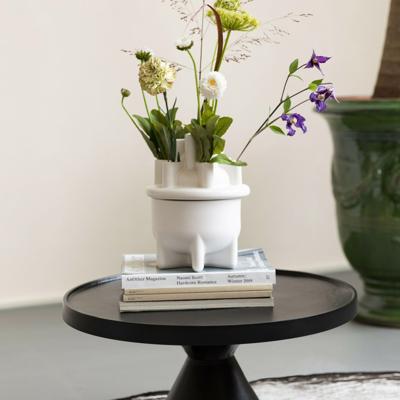 Zuiver Vaas 'Bassin' Keramiek, 28cm hoog Zuiver Vaas 'Bassin' Keramiek, 28cm hoog