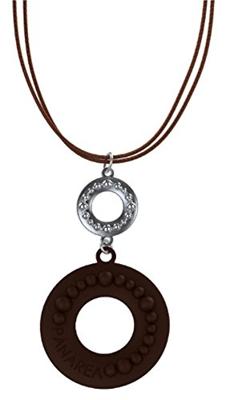 Ketting Dames Panarea CP3M 32 cm