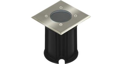 Ranex ra-0158620 led grond spot 3 w 230 lm 3000 k