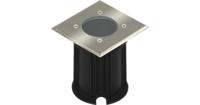 Ranex ra-0158620 led grond spot 3 w 230 lm 3000 k - thumbnail